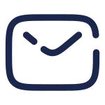 Letter SVG Icon